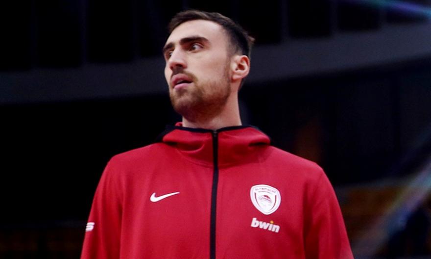 Ζέρβας: «Ερωτηματικό ο Μιλουτίνοφ για Βαλένθια»