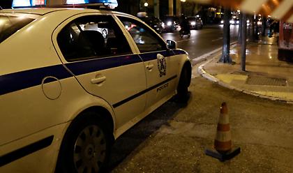 Ένοπλη ληστεία στην Εκάλη - Στιγμές τρόμου για την οικιακή βοηθό