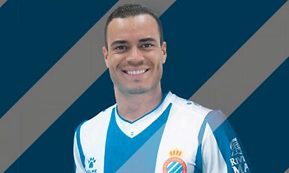 Επίσημο του Nτε Τομάς στην Εσπανιόλ