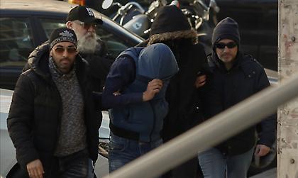 Στον ανακριτή οι συλληφθέντες για τον θάνατο του Βούλγαρου οπαδού