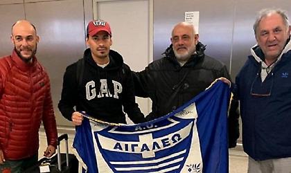Στην «Αγια-Σοφιά» ο Μπλάνκο!