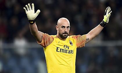 Ξεκαθαρίζει για Ρέινα στην Άστον Βίλα!