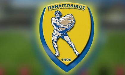 Νέα μίνι διαρκείας στον Παναιτωλικό