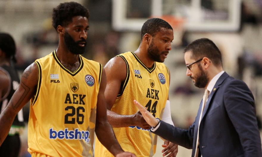 Πετρίδης: «Δύσκολα θα καλυφθεί η απώλεια του Σαντ Ρος»