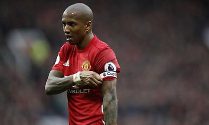 Έριξε… άκυρο στην Γιουνάιτεντ ο Γιάνγκ