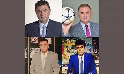 Όσο μπορώ και όσο αντέχω θα λέω πως είμαι δημοσιογράφος…