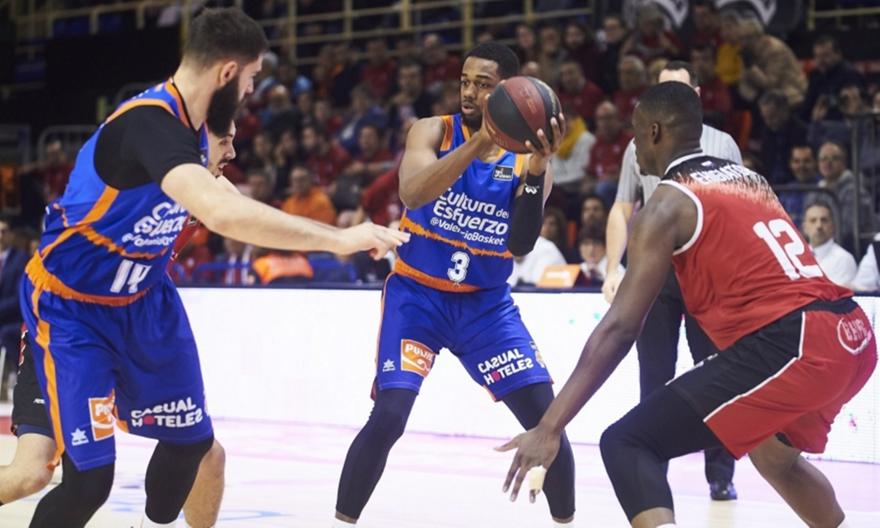 Χάνει Ολυμπιακό ο Λόιντ