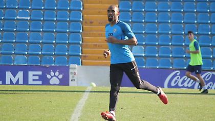 Ανακοίνωσαν τον ίδιο παίκτη με διαφορά 15 λεπτών Λωζάνη και Χέρκουλες