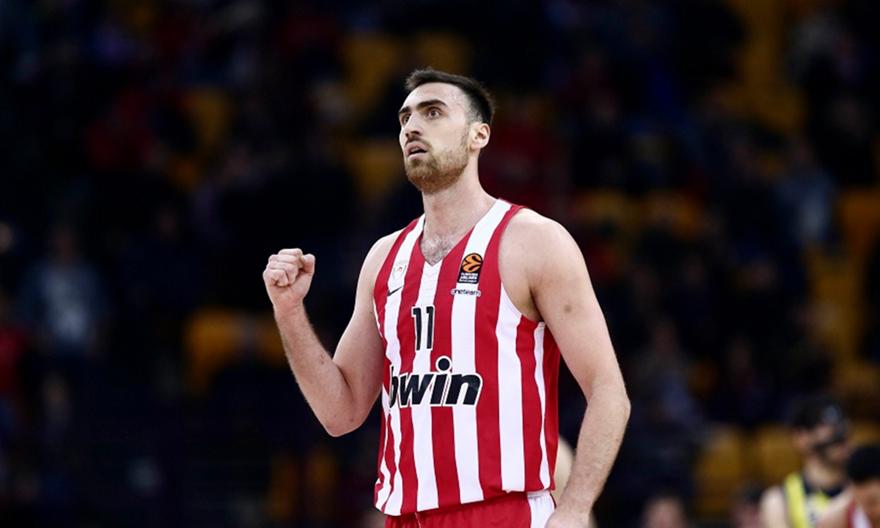 Παίζει με Βαλένθια ο Μιλουτίνοφ!