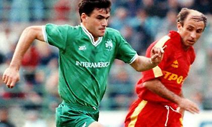 10/10 μόνο γκουρού: Θα αναγνωρίσεις 10 θρυλικούς παίκτες της Α’ Εθνικής των 90’s σε 2';