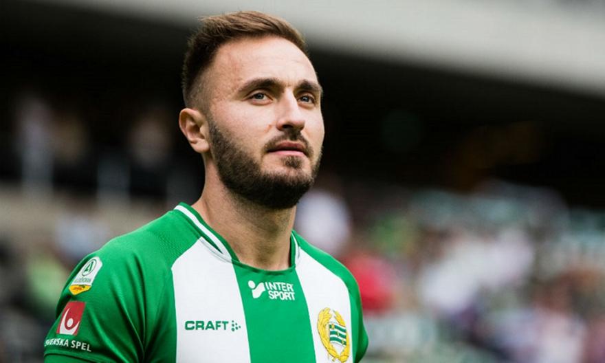 Άντερσον στο sportfm.gr: «Παίκτης-νικητής ο Τάνκοβιτς, δεν αποκλείω να έρθει τώρα στην ΑΕΚ»