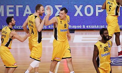 Ψάχνεται για «άσο» η ΑΕΚ