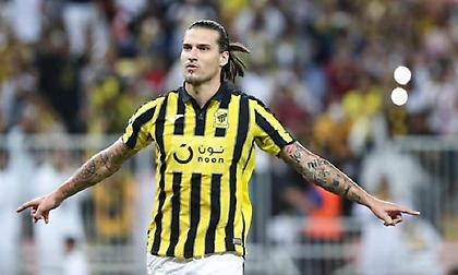 Πάει Μπεσίκτας ο Πρίγιοβιτς!