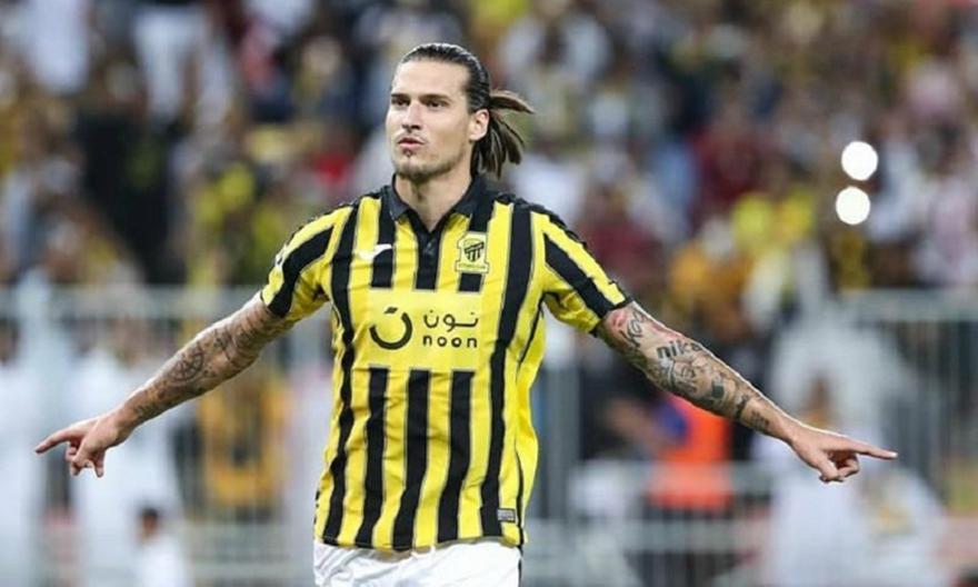 Πάει Μπεσίκτας ο Πρίγιοβιτς!