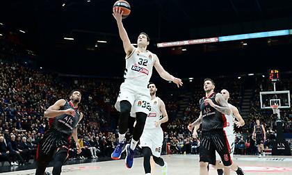 Φριντέτ: «Δεν κάναμε αυτό έπρεπε – Να δουλέψουμε σε πολλά κομμάτια του παιχνιδιού»