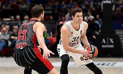 Ροντρίγκεθ: «Παρουσιαστήκαμε έτοιμοι και το δείξαμε»