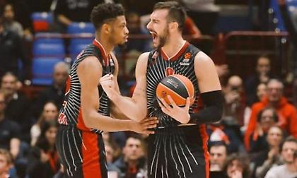 Μορασκίνι: «Παίξαμε με συνέπεια»