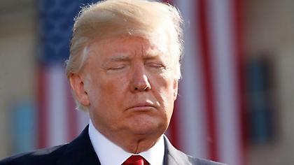 ΗΠΑ: «Μπλόκο» της Βουλής στα «πολεμικά σχέδια» του Τραμπ για το Ιράν