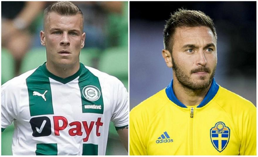 Αμοιβαία… αισθήματα ΑΕΚ-Μεμίσεβτς, μάχη και για Τάνκοβιτς