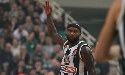 Ευρωλίγκα: Υποψήφιο για ματς της σεζόν το Παναθηναϊκός- Ολυμπιακός! (photo-videos)