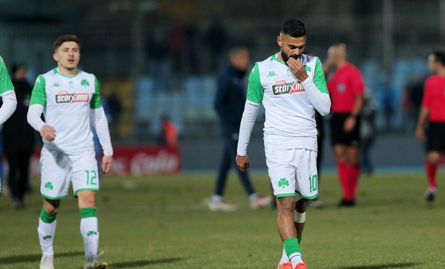 Ικανοποίηση για τον ορισμό του ματς με ΠΑΣ την Τετάρτη στον Παναθηναϊκό