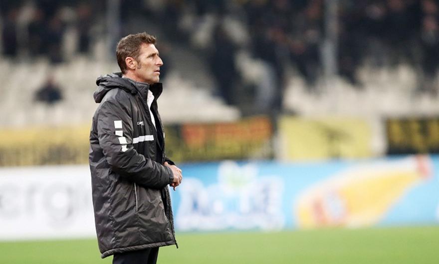 Δίλημμα Καρέρα για τη διάταξη της ΑΕΚ στην Τούμπα