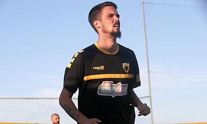 Στη Νουμάνθια ο Μοράν