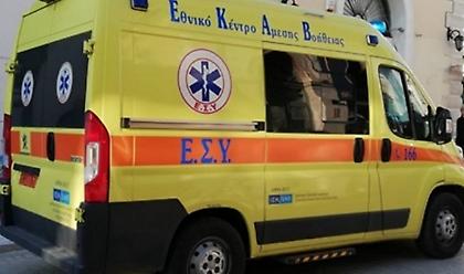 Μεταξουργείο: Νεκρό Ζευγάρι από αναθυμιάσεις - Τους βρήκαν τα παιδιά τους