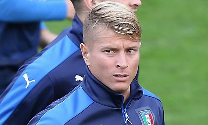 Ανακοίνωσε Τσιτσιρέτι η Έμπολι