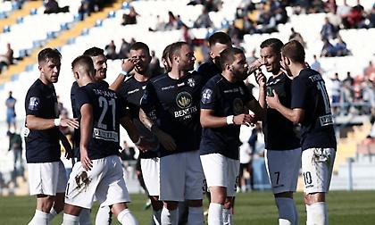 Με Τεννέ για την... αλλαγή ο Απόλλων, ψάχνει «συνέχεια» ο Εργοτέλης