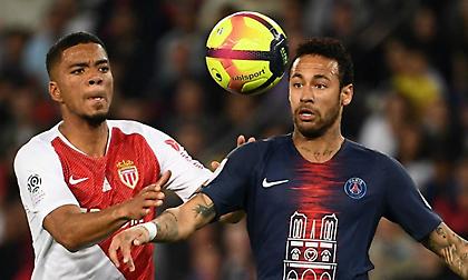 Ντέρμπι Παρί Σεν Ζερμέν – Μονακό στη Ligue 1