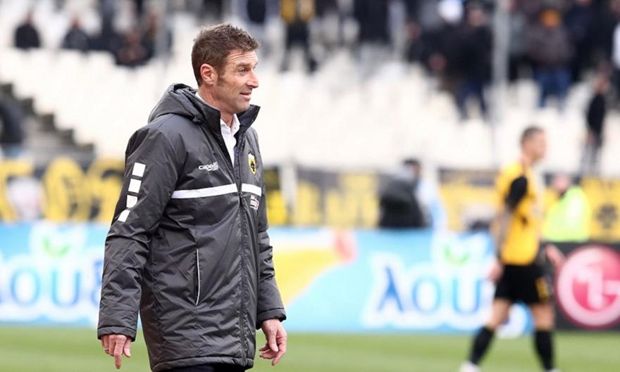 Κετσετζόγλου: «Πιθανότητα για δύο μεταγραφές μέσα στην εβδομάδα»