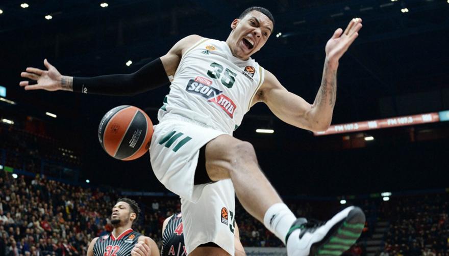 Έκπληξη από Πιτίνο: «Χτυπάει» κι άλλον γκαρντ μετά τον Ράουτινς!