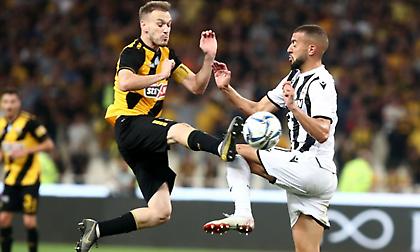 Ντέρμπι στην Premier League και τη Super League