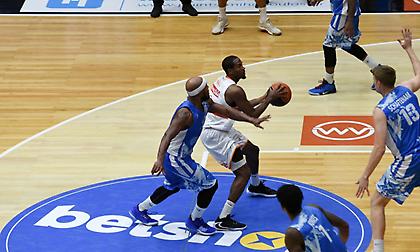 LIVE: Ιωνικός-Προμηθέας