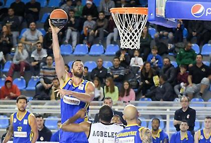 Σκορδίλης: «Να αποζημιώσουμε τον κόσμο με το Ρέθυμνο»