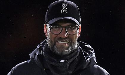 Τρόλαρε τον Μουρίνιο ο Κλοπ: «Τι θέση έπαιζε; Ξέρει κανένας;»