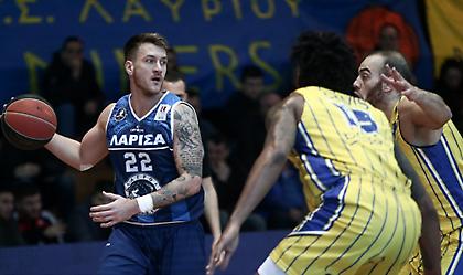 Παπαντωνίου: «Να γεμίσει το γήπεδο με ΠΑΟΚ»