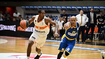 Το πρόγραμμα των ημιτελικών του Κυπέλλου μπάσκετ