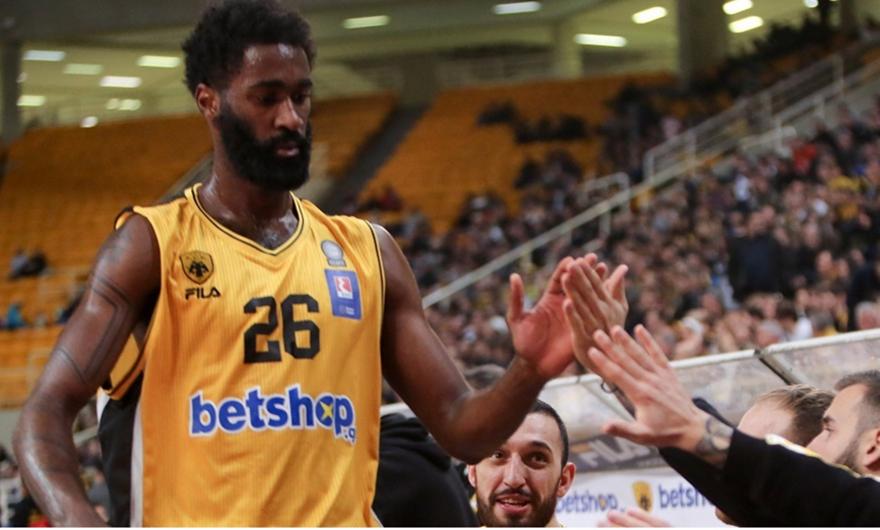 Επίσημο: Ανακοίνωσε την παραχώρηση του Σαντ Ρος η ΑΕΚ