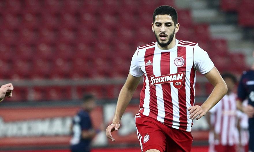 Μπενζιά: «Στην κορυφή μέχρι το τέλος»