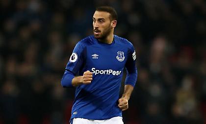 Περνάει ιατρικά στην Κρίσταλ Πάλας ο Τοσούν