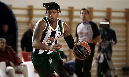 Ανακοινώθηκε από την Τόφας ο Ράιον Μπράουν!