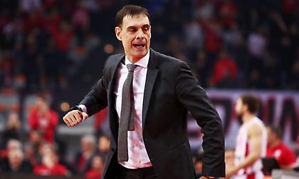 Επιστρέφει στον Ολυμπιακό ο Μπαρτζώκας!