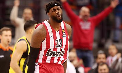 Ριντ: «Υπάρχουν αποδείξεις ότι δεν έκανα κάτι λάθος, αν χρειαστεί θα βγουν προς τα έξω»