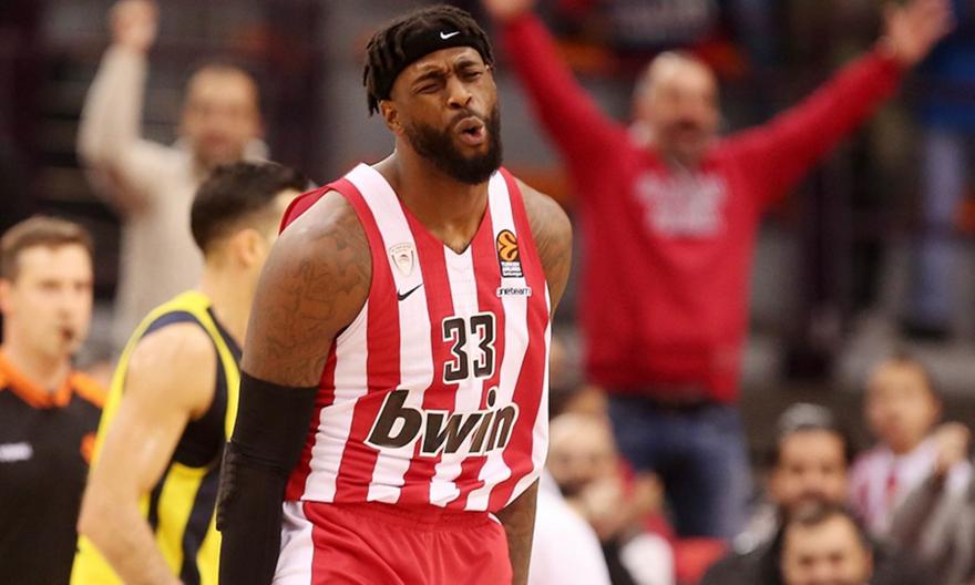 Ριντ: «Υπάρχουν αποδείξεις ότι δεν έκανα κάτι λάθος, αν χρειαστεί θα βγουν προς τα έξω»