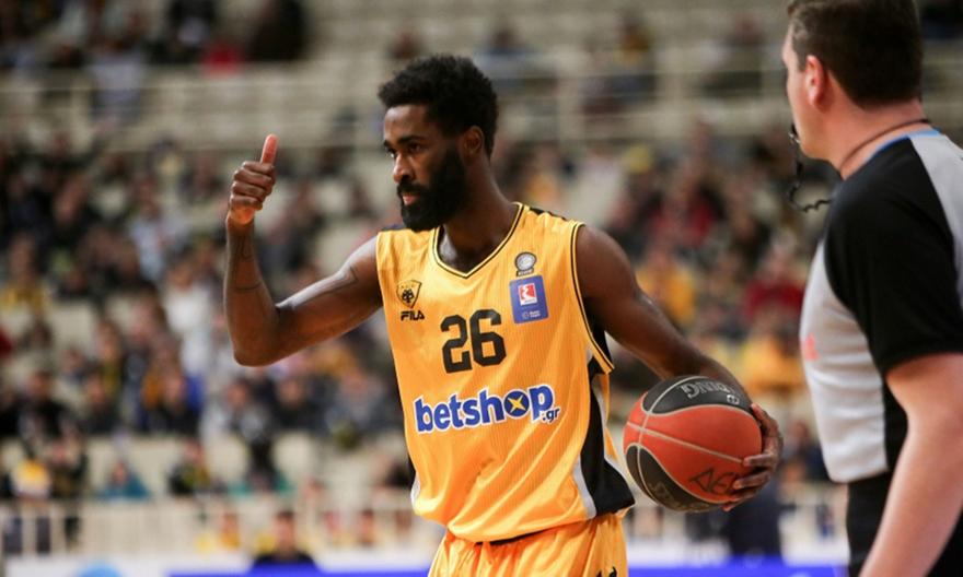 Το «αντίο» του Σαντ-Ρος στην ΑΕΚ (video)