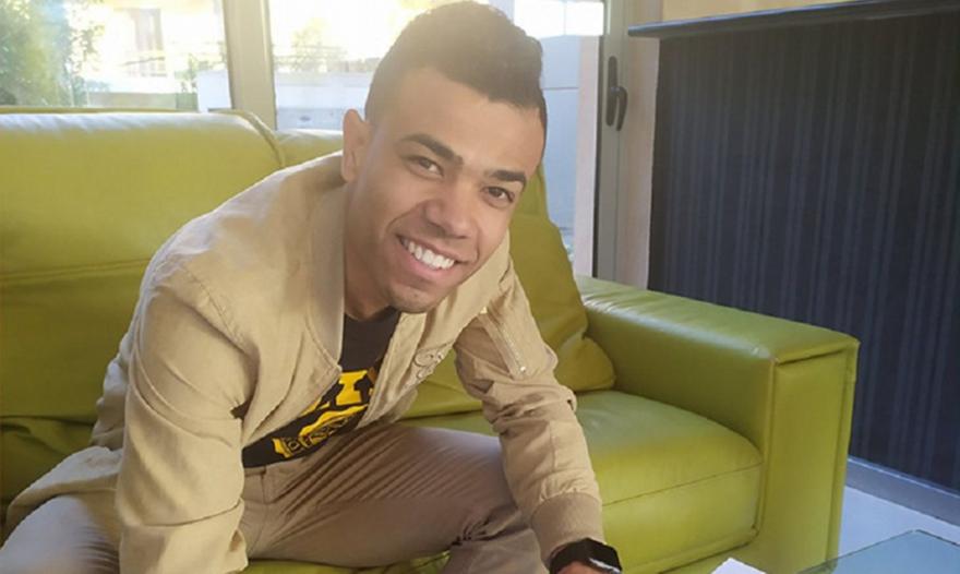 Επέστρεψε στον Παναιτωλικό ο Ρόσα