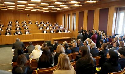 Κρίσιμη δίκη στο ΣτΕ για τα αναδρομικά-Τα επιχειρήματα συνταξιούχων και δημοσίου