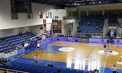 Θα έχει… baby race στο ημίχρονο του Κολοσσός Ρόδου-ΑΕΚ!